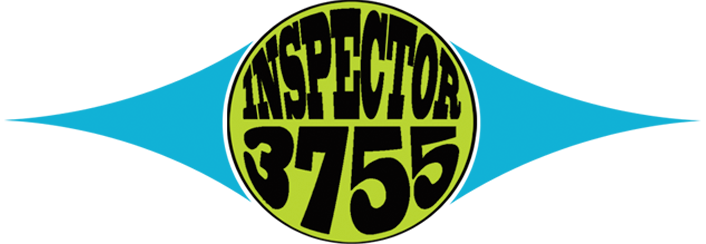 Inspector 3755